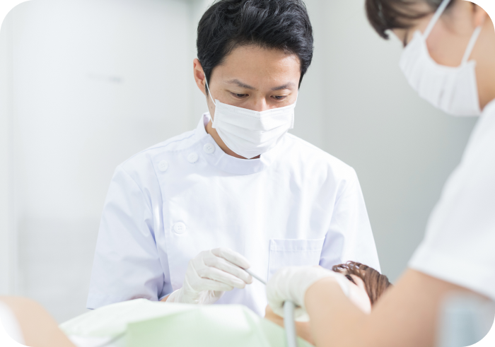 自費診療について