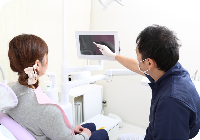 保険診療について